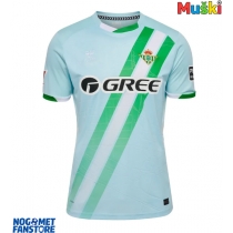 Real Betis Antony #7 Gostujuci Dres 2025-26 Kratak Rukav
